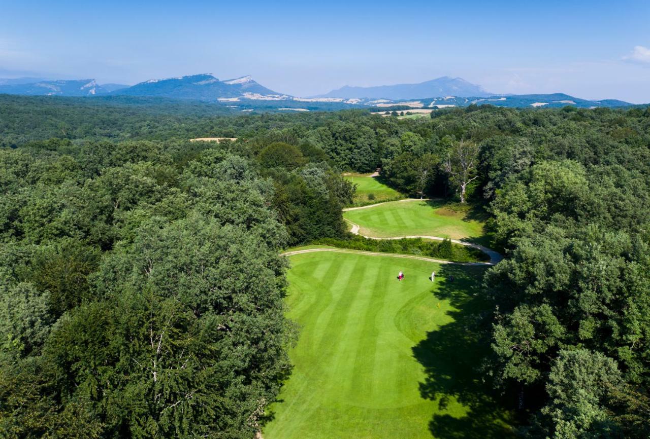 El Chalet Del Golf Urturi Exterior photo